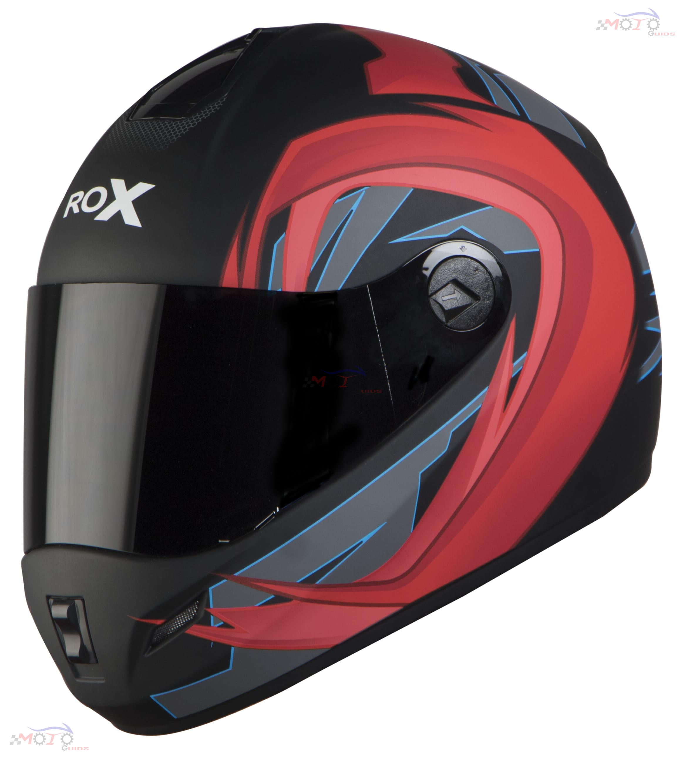 39 ROX FLASH